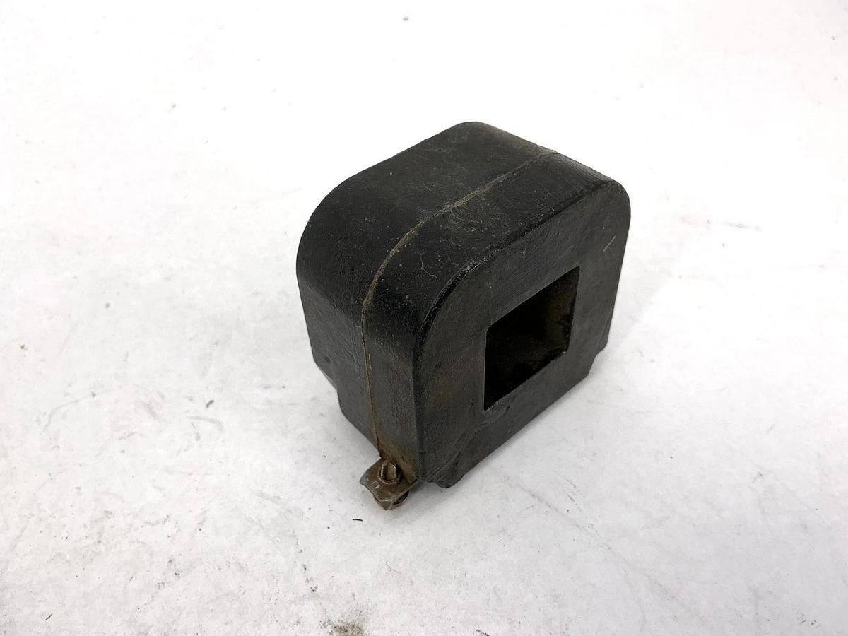 Used Lot of 2 Square D 2936-S1-C27A Magnetic Coil 110/120V 50/60CY S2936S1C27A