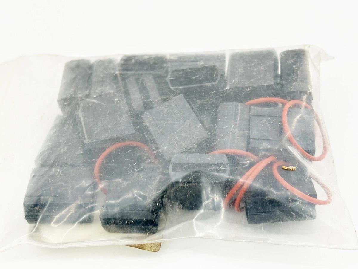 New Banner 27136 Mini Beam Apeture Vertical Slotted Replacement Kit AP31-100V