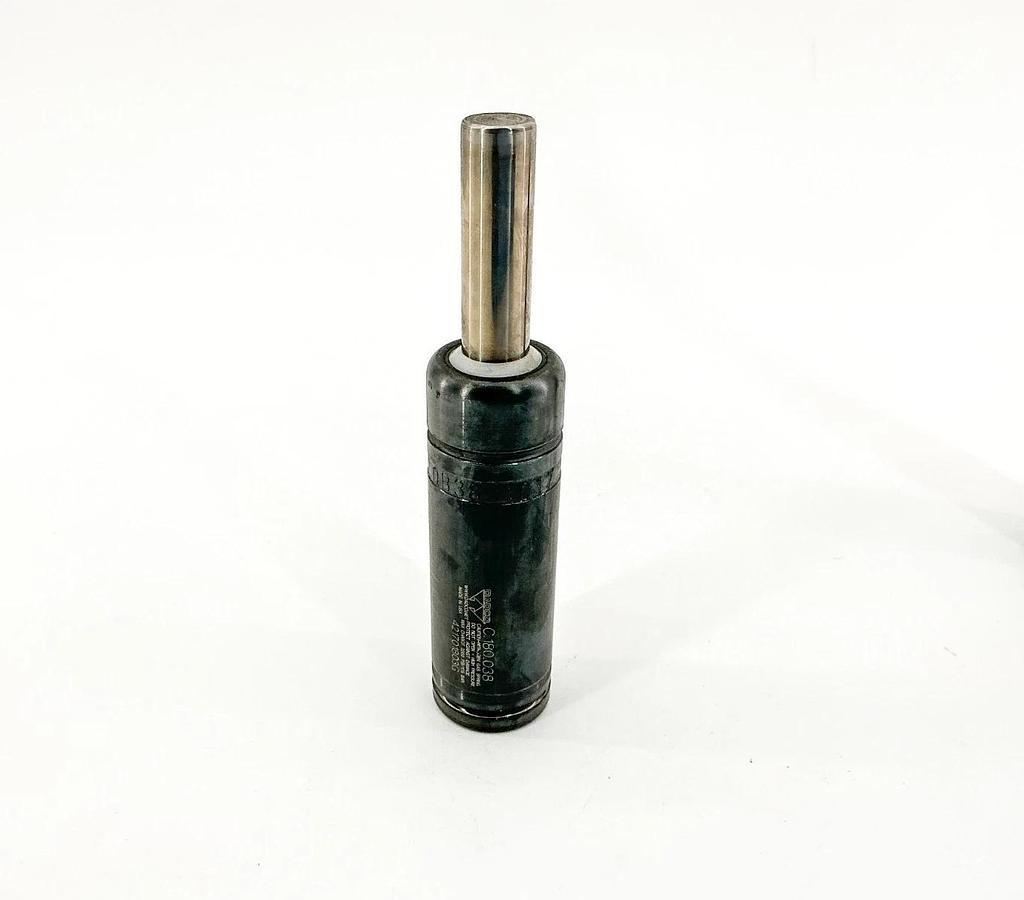 Used Lot of 2 DADCO C.180.038 Nitrogen Gas Spring 38MM Stroke 2560PSI 175Bar