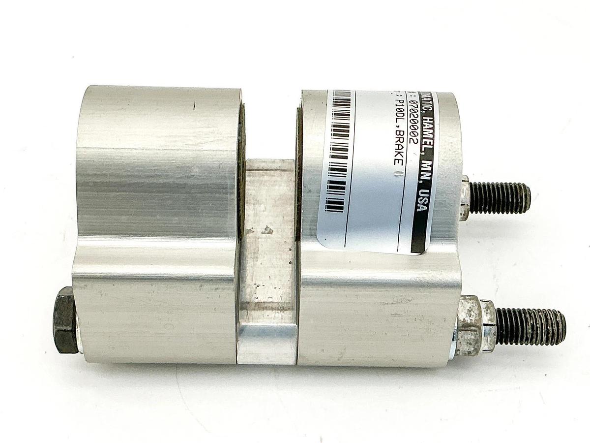 New Tol O Matic 07020002 Clutch Brake P10DL - No Box