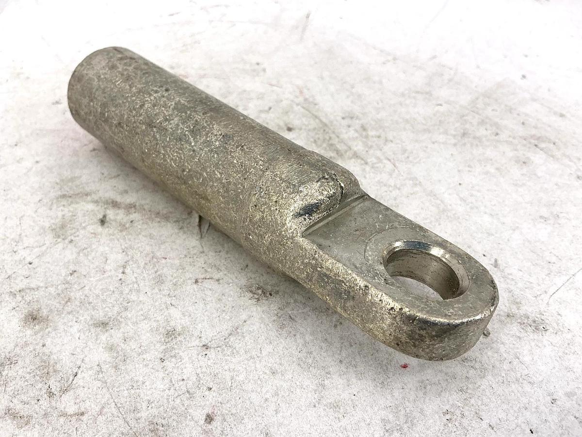 New Elastimold 650-LRC-350 (BAG) Crimp Barrel - No Box