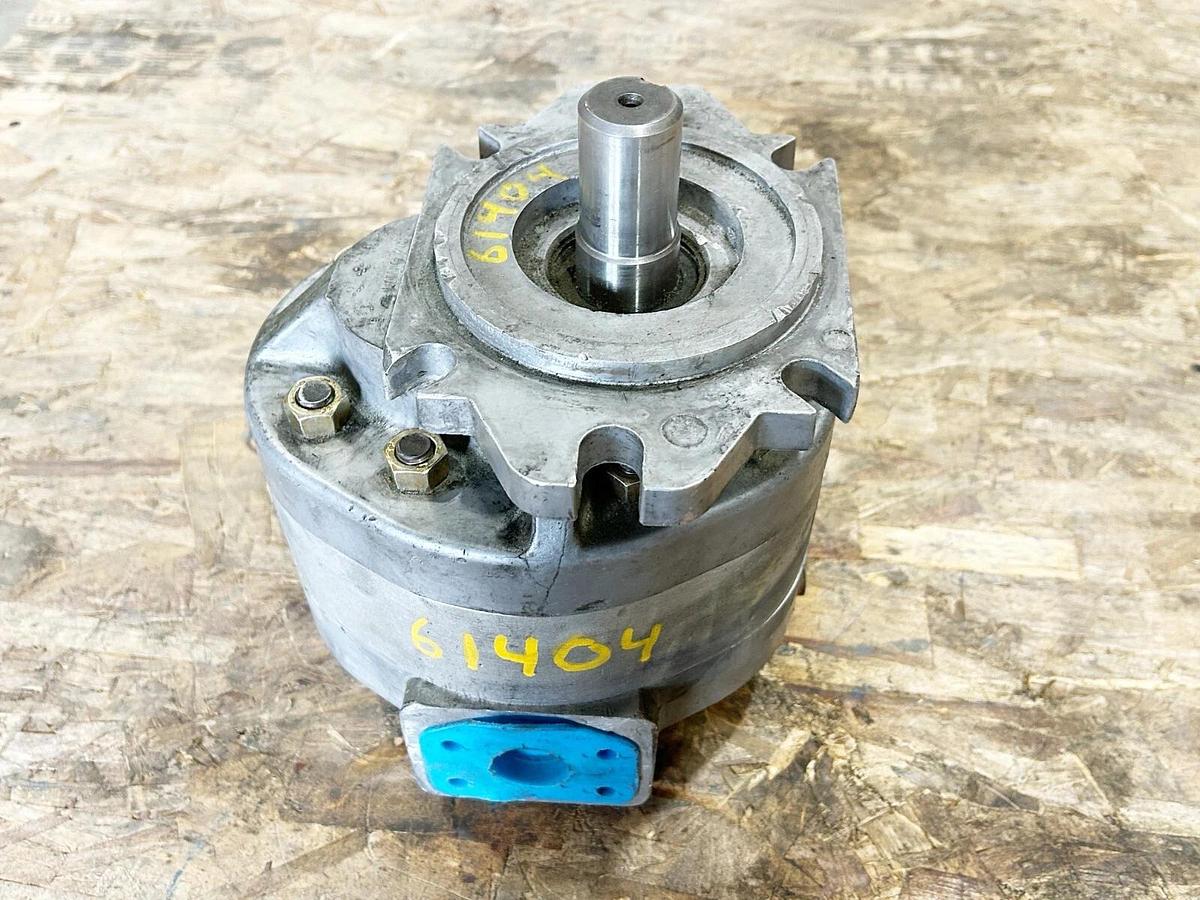 Used Cross 5Z6001 Hydraulic Pump 61404