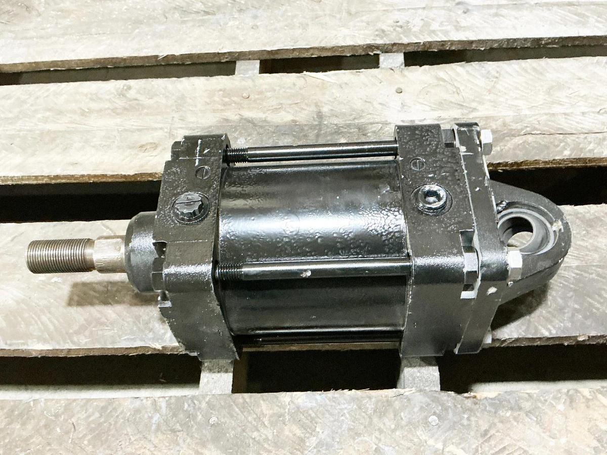Used Kaman 100873 Kaman 100873 Pneumatic Cylinder H20297