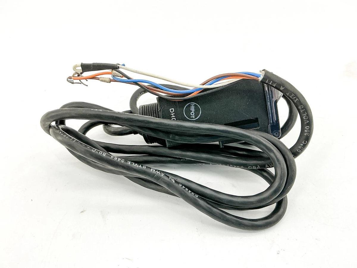 Used Allen Bradley 42GRR-9001 Photoswitch Sensor 10-55VDC 4VA Ser.A