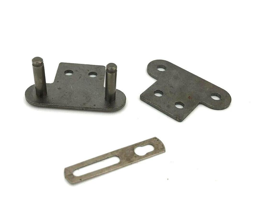 New Morse 145372 Connecting Links C2040 S22 C/L SC 1PB