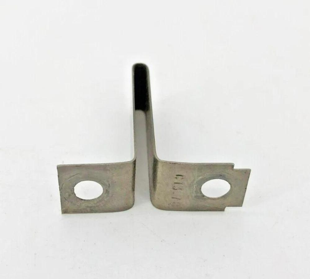 Lot of 3 New GE General Electric C13.7B Overload Heater Elements