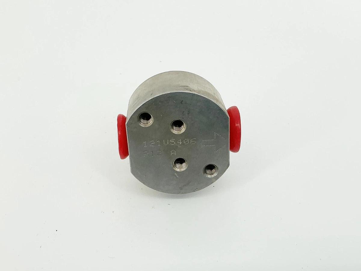 New Parker 121V5406 Valve R12 A - No Box