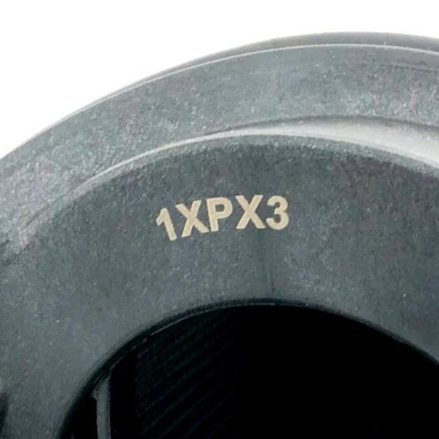 New 1XPX3 Filter Element 5 Micron 200psi