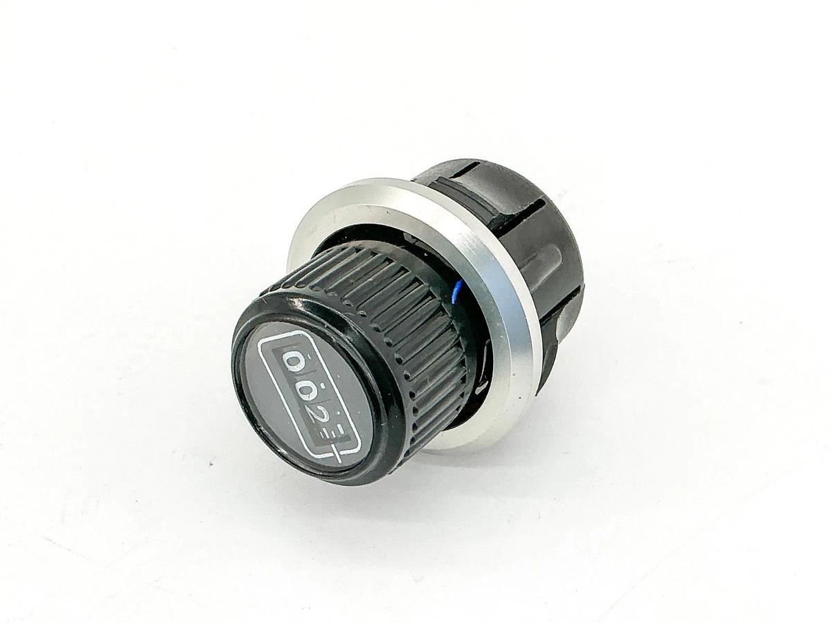 New Bourns 3610S-1-103 Potentiometer Dial Combo 10k0hms