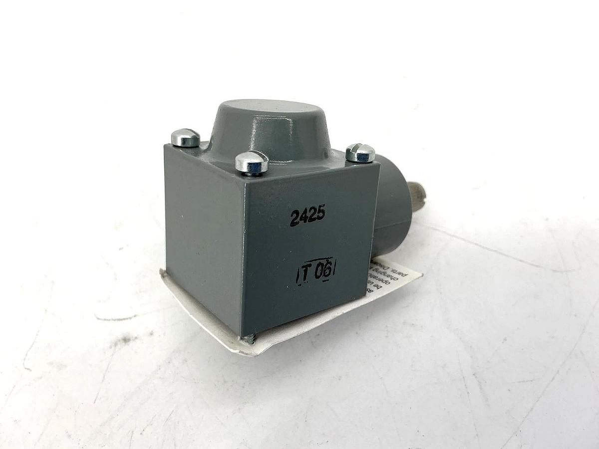 New Allen Bradley Z-26283 Ser * Limit Switch Operating Head Renewal Part Z26283