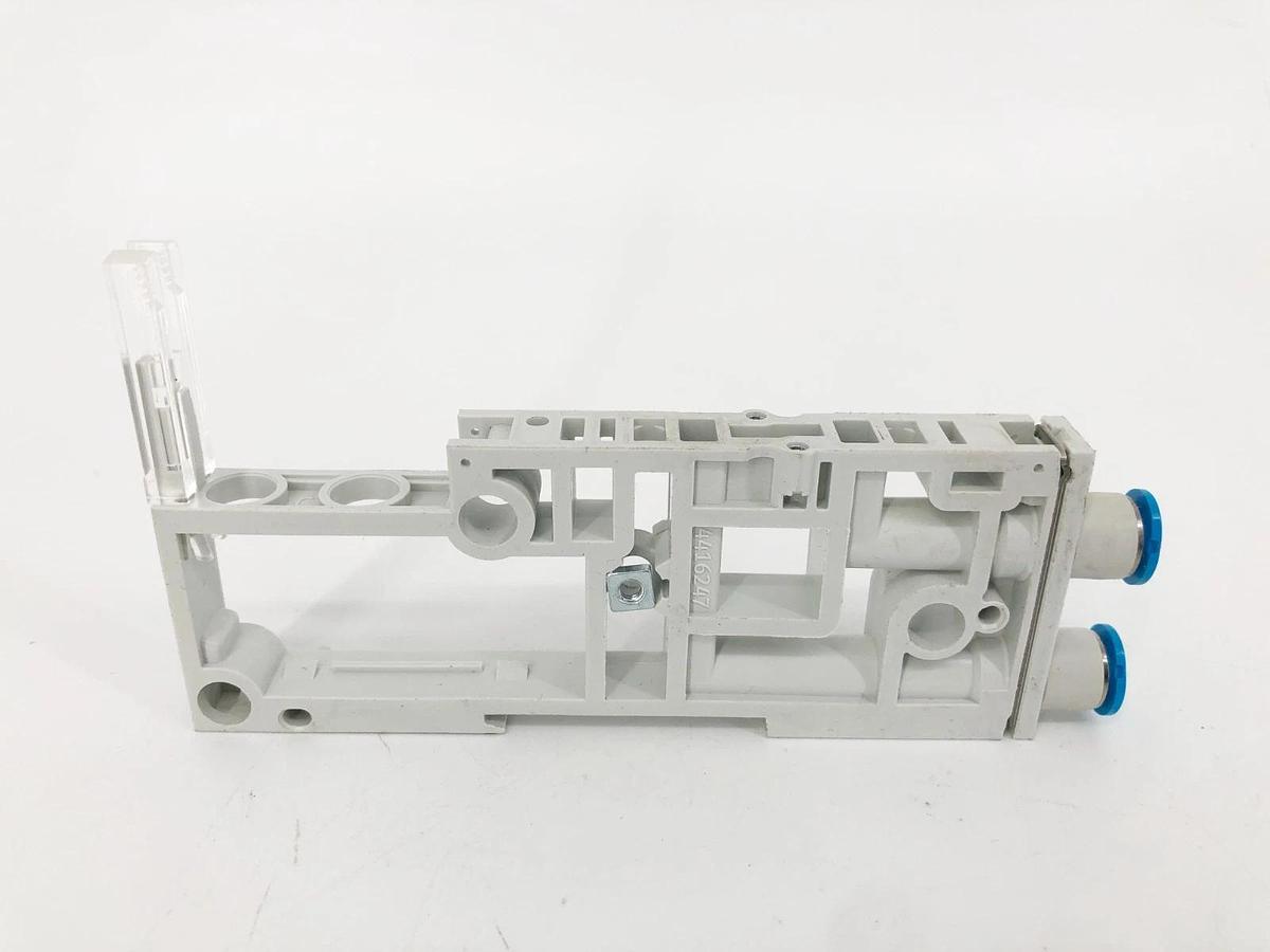New Festo VMPAL-AP-10 Sub-Base 554311 - No Box