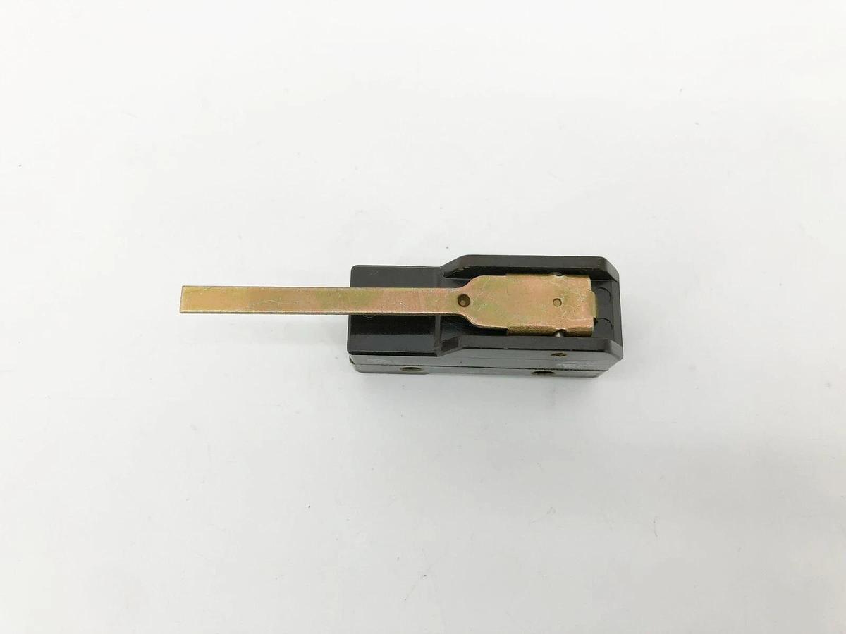 New Robertshaw 271-5016-00 Snap-Action Auxiliary Switch 21AMP 120/240/480VAC