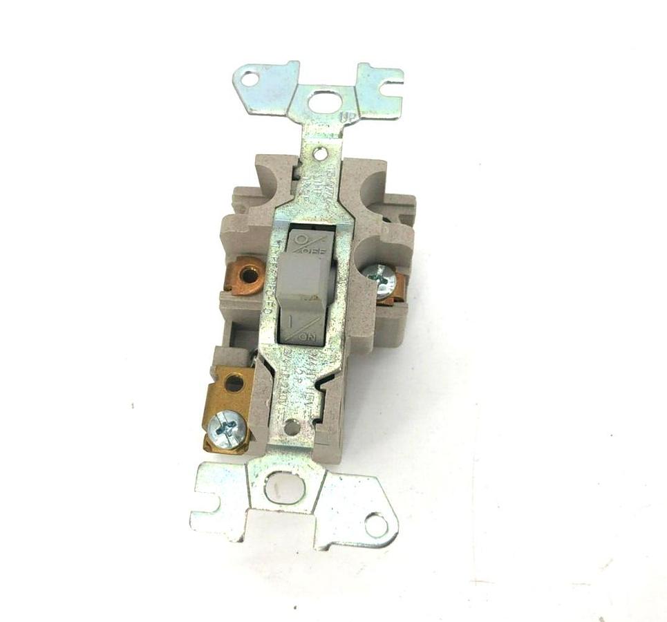 New Square D 2510FO1 Manual Motor Starter 16A, 1P, No Enclosure