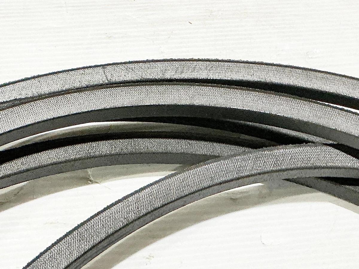 New Continental 5V2360 HY-T Belt 236" Length 0.62" Width 1 Rib - No Box