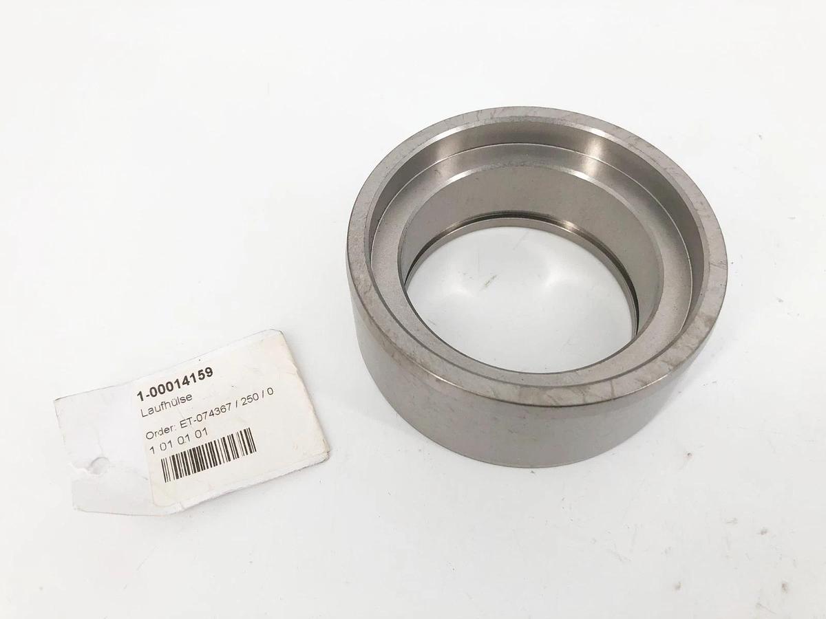 New Karl Schnell 1-00014159 Laufhulse - No Box