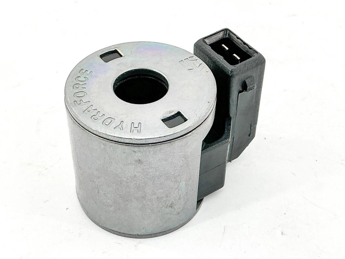 New Hyster 4057152 Solenoid Valve 12V