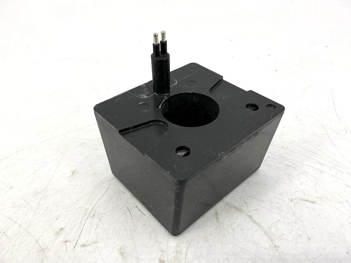 New Eaton Vickers 523604 Coil Black 2-Pin 105VDC