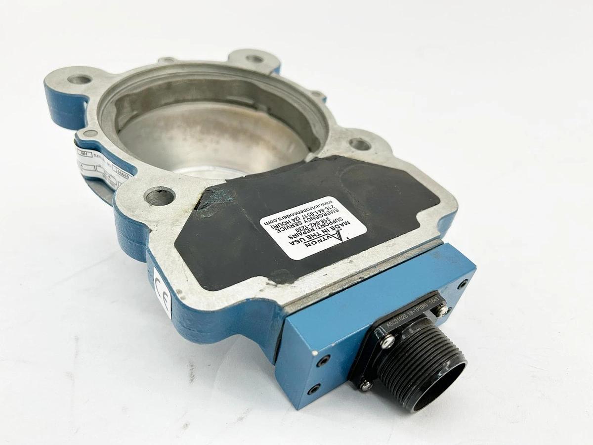New Avtron AV56A-1CBE6YXC000 Modular Encoder 1024 PPR 24V 100MA