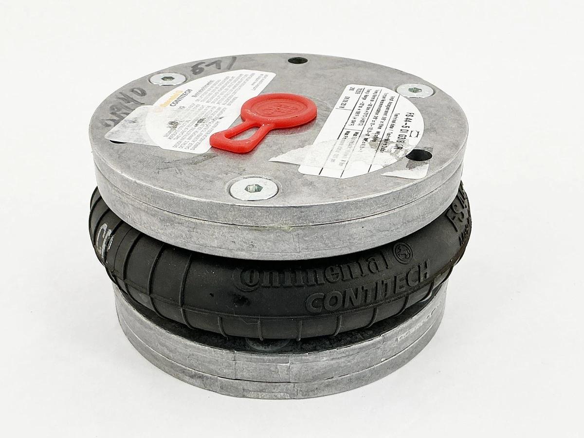New Continental FS 44-5 DI G3/8 CR Air Spring Bellow