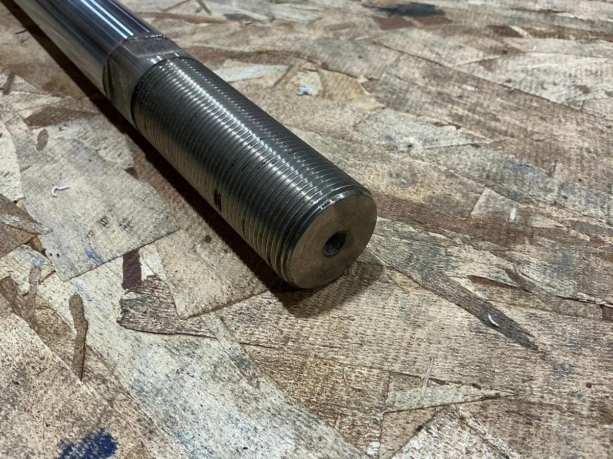 New 00206676 Piston Rod Length: 35.25" 206676