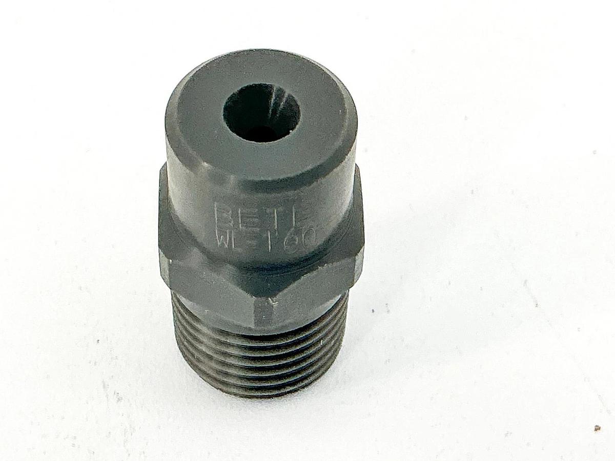 New Lot of 3 Bete WL-160 Cone Spray Nozzle 67234