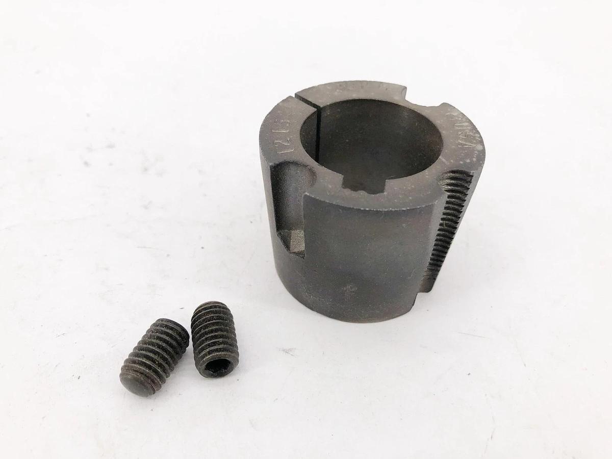 New Martin 1215 30MM Taper Lock Bushing 30mm Bore