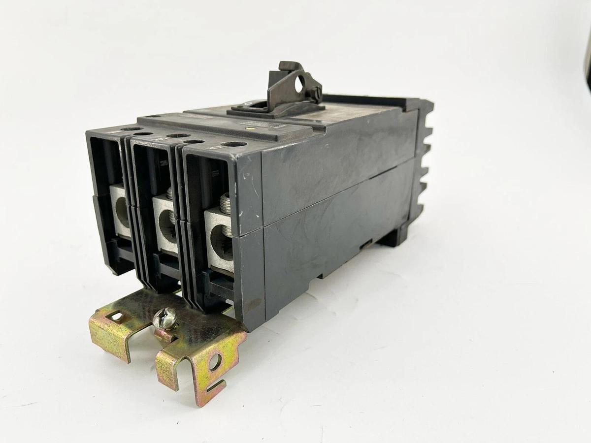 Used Square D KA36110 Circuit Breaker 110A 3 Pole 600V KA Frame - No Box