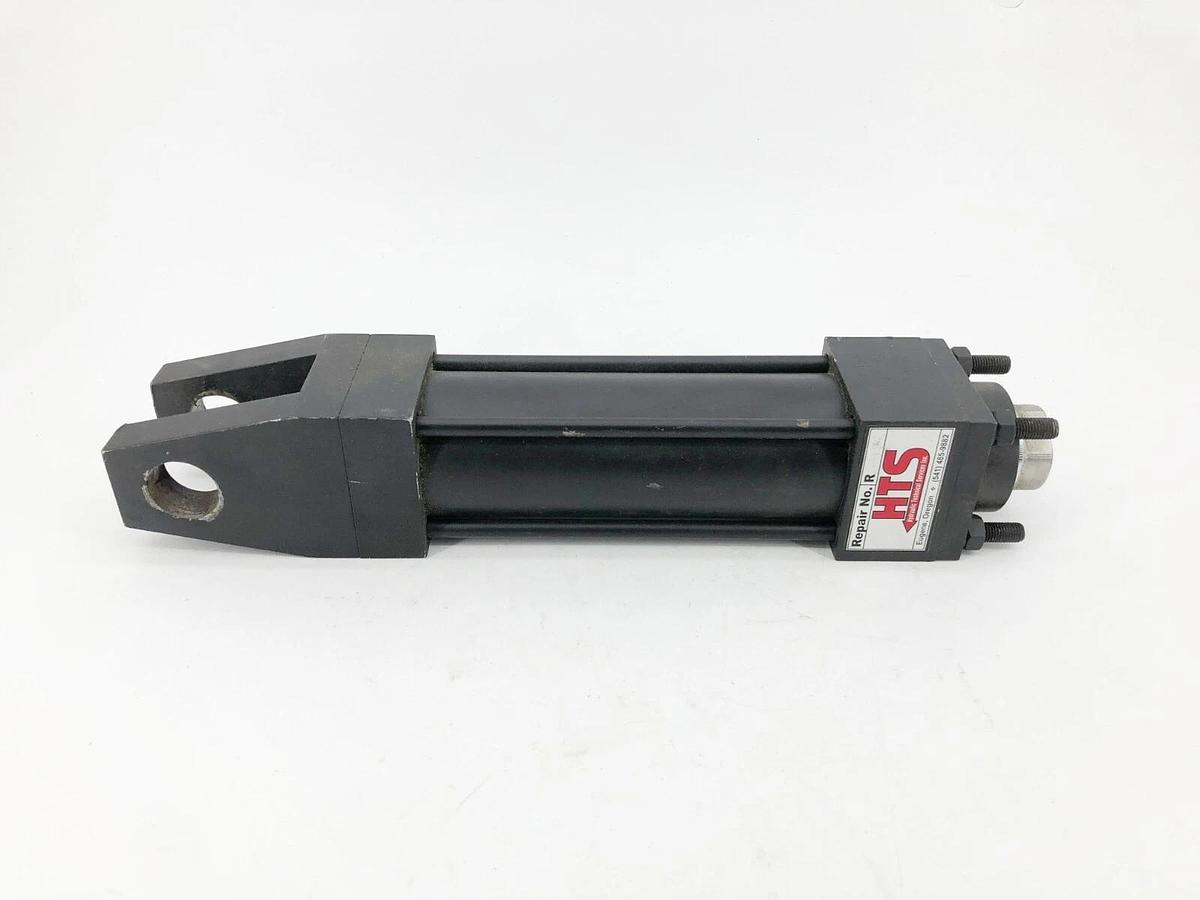 Used Eaton Hydro-Line HR5N-2X5-N-1.38-4-S-N-N-1-1-HA018C Pneumatic Cylinder