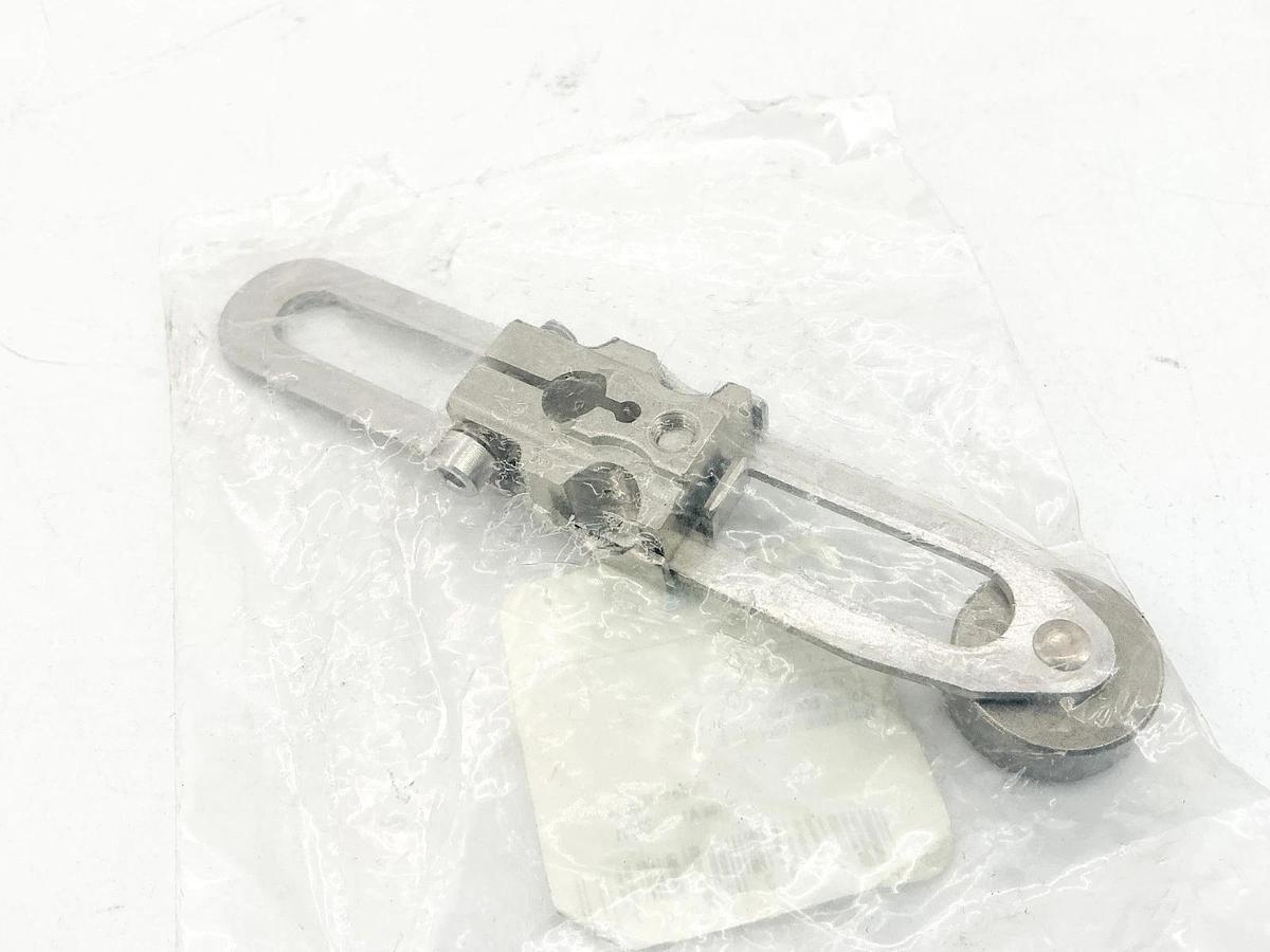 New Eaton E50KL538 Adjustable Limit Switch Lever Stainless Steel 1-3-3/4"