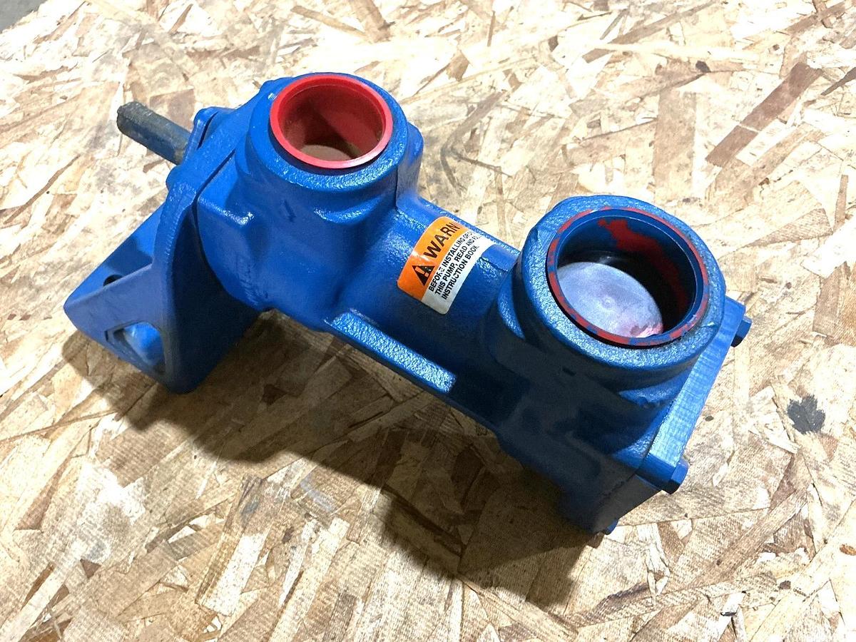 New IMO 3242/280C3EHF-143 Pump 143-Rotor Size 3242/280 C3EHF-143 - No Box