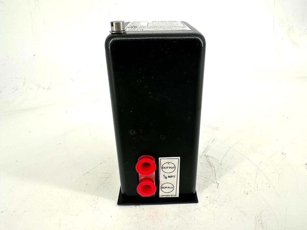 New Brandt Pi-CPT2130 Pressure Transducer Input 4-20mA Output 3-15 PSIG