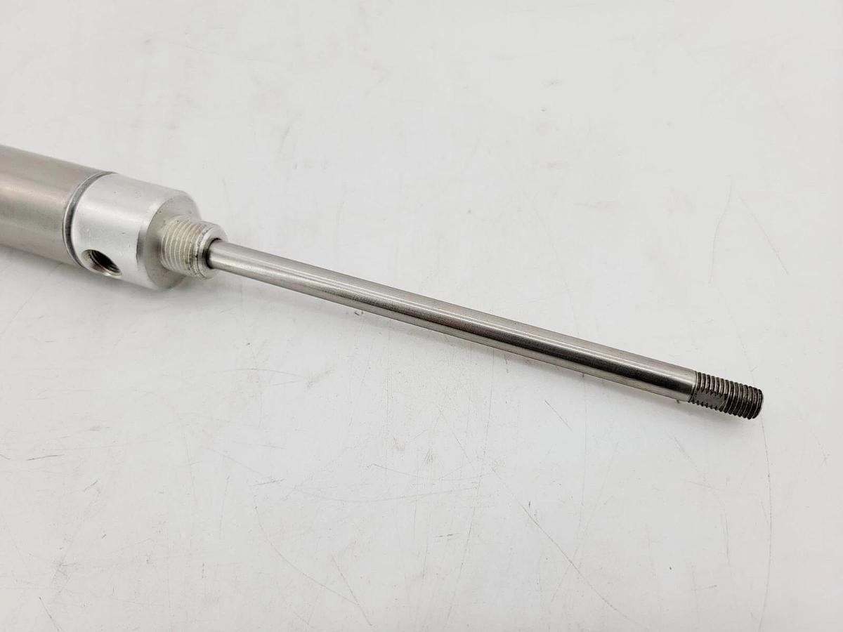 New Clippard SDR-17-5 Air Cylinder 1-1/16" Bore 5" Stroke