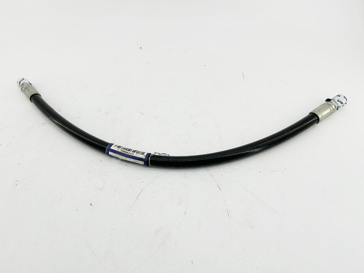 New Pirtek TRP7-06 Hose 23" Length 3/8" 2547 PSI 175 Bar W.P SAE 100R7