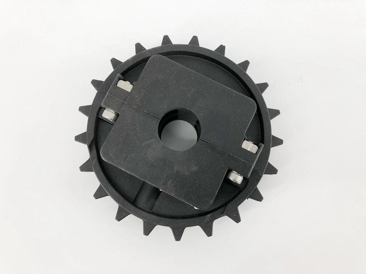 New Rexnord NS8500-21T_1_I Molded Split Sprocket 91070125