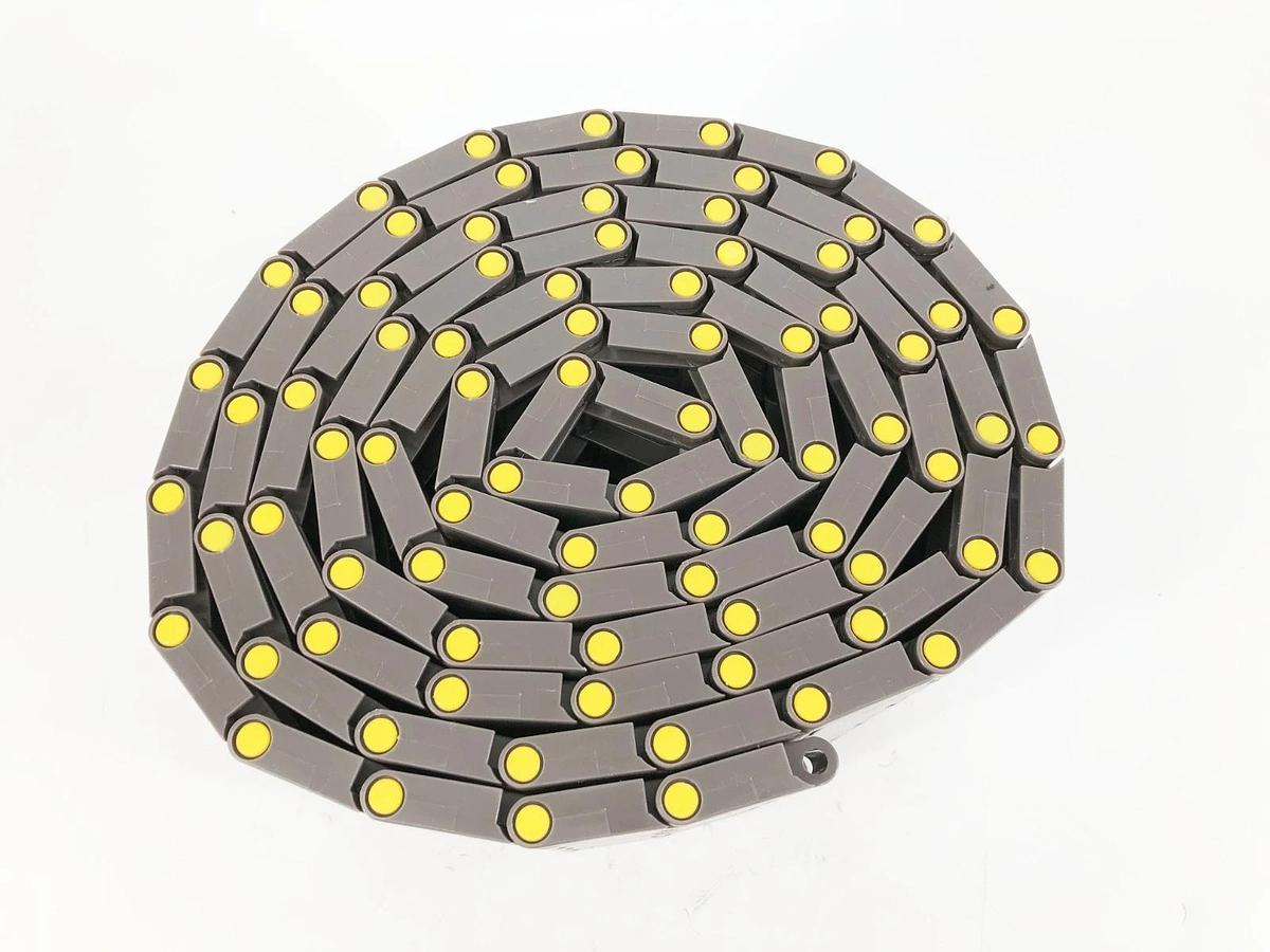 New Rexnord HP5705-7.5 MTW MatTop Chain 10 FT. 10028397 81416724