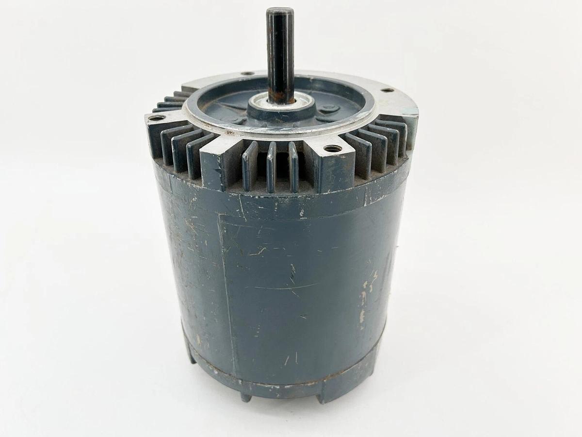 Used Westinghouse 13403 AC Motor 1/3-1/10HP 1724RPM 7.7A 60Hz