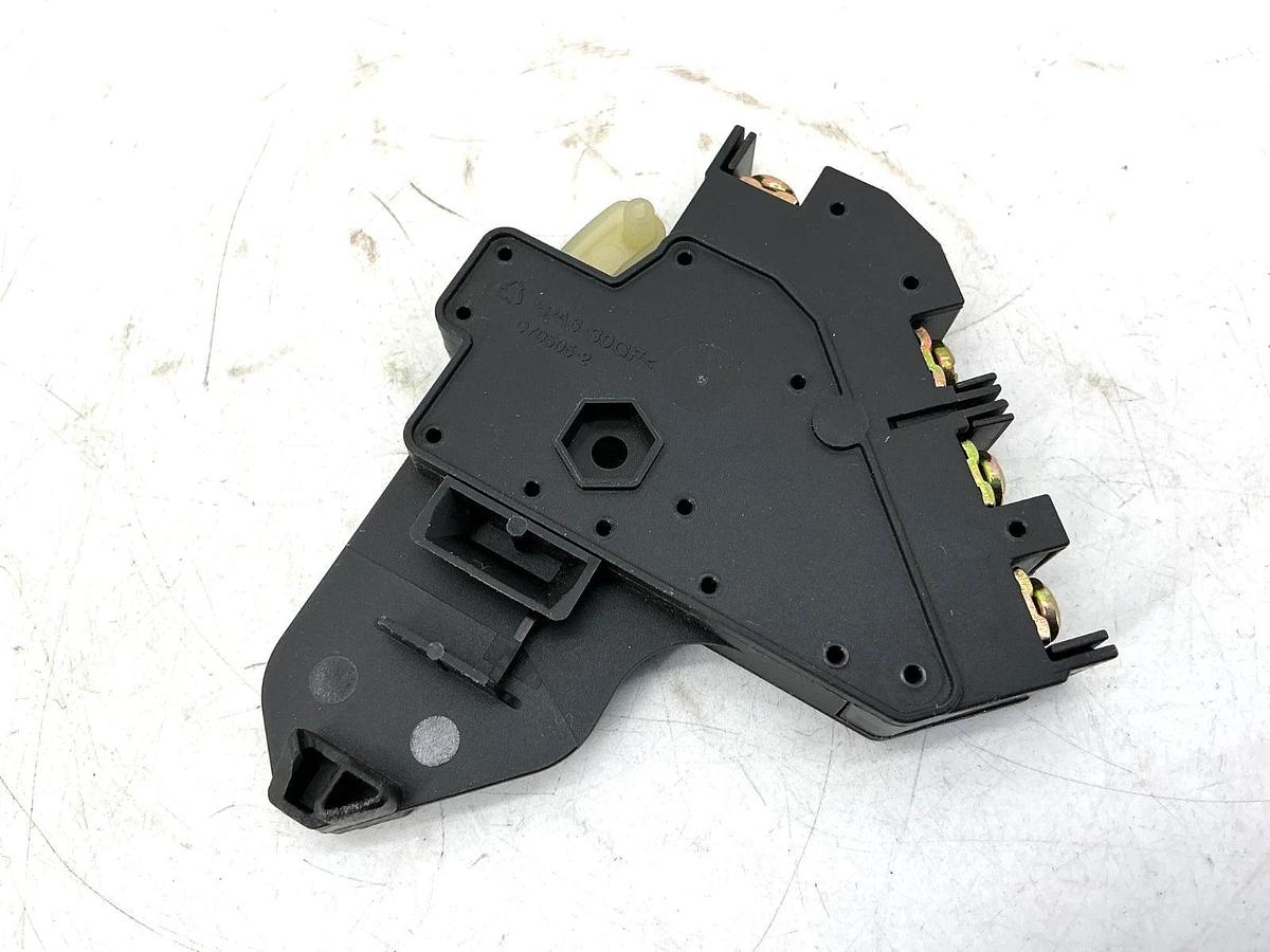 New Siemens 49AB20 Auxiliary Interlock Kit Actuator Type 2NO Size 00-4 - No Box
