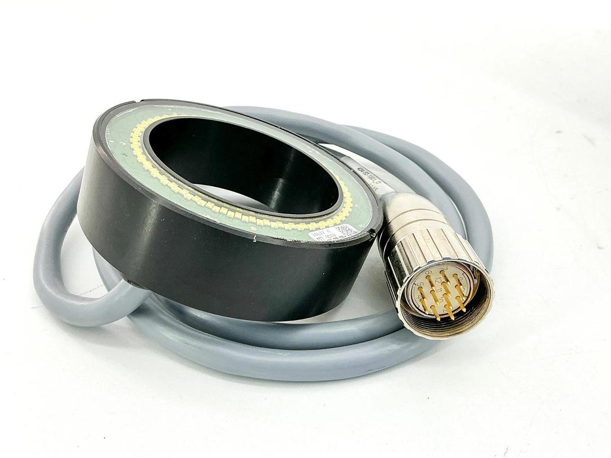 New Boitier BCAN 444-51-0001_K Transformation Strob Kit CSBC-LED-65 434-00-9712