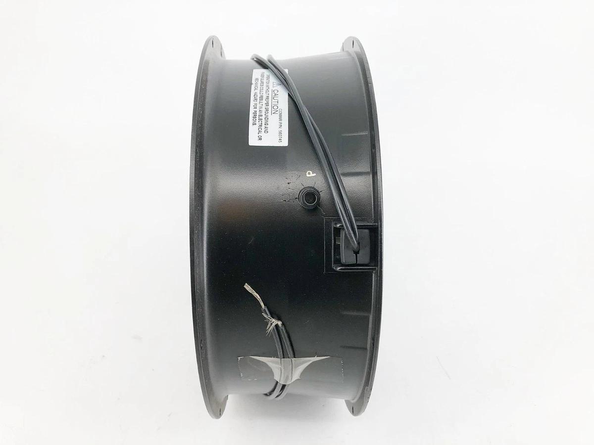 New Comair Rotron CLE2L2 Cooling Fan 020188 115V .48/.50A 50/60Hz