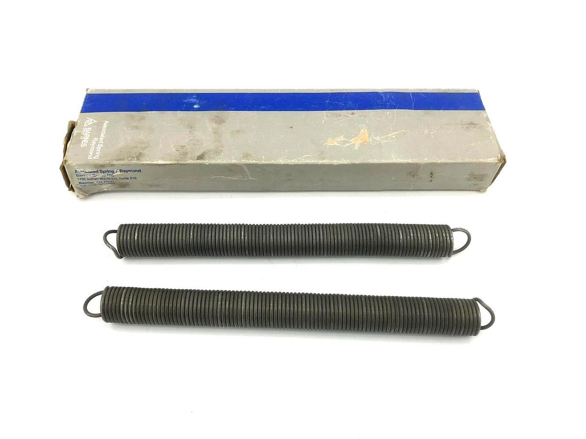 Lot of 2 New Associated Spring 21675-16 Spring Extensions