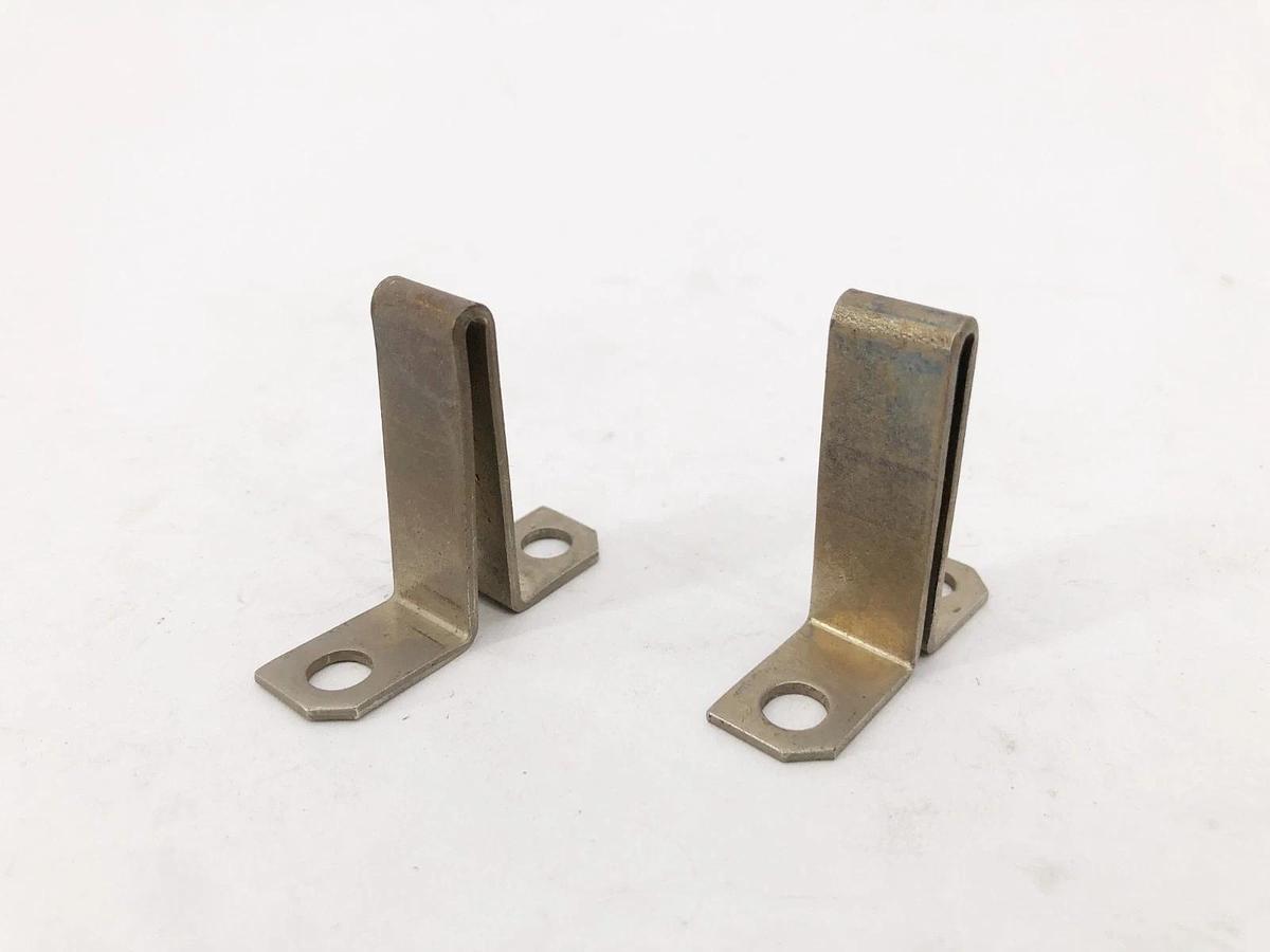 Lot of 2 New Westinghouse H86 Overload Heater Elements - No Box