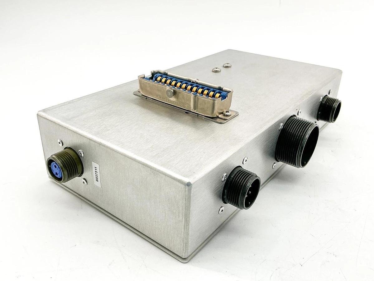New AGR 8037311 Standard OLT Junction Box #1 - No Box