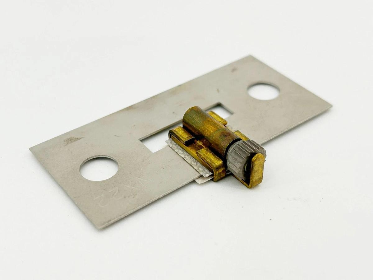 New Lot of 3 Square D C51 Thermal Overload Heating Element