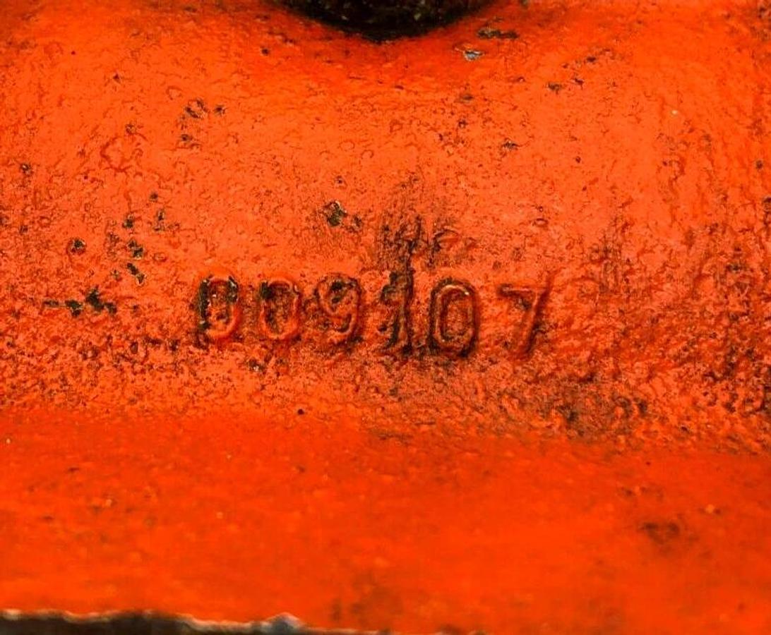 Used Unbranded 009107 Clamping Shaft Coupling, 2-3/16" Bore