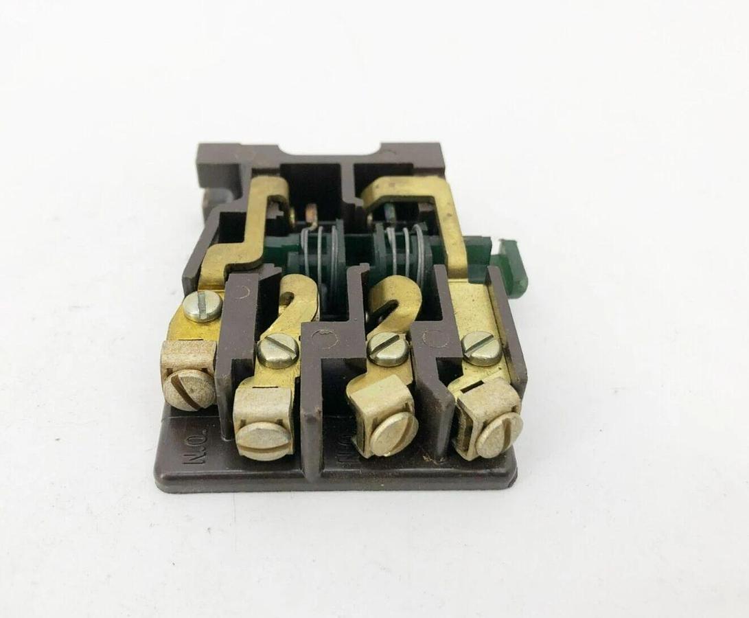 New Clark KPMF-1 Fixed Pole Conversion Kit