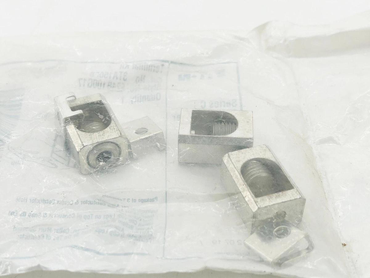 New Eaton 3TA150FB FB Terminal 150A For F-Frame 3 Terminals Series C