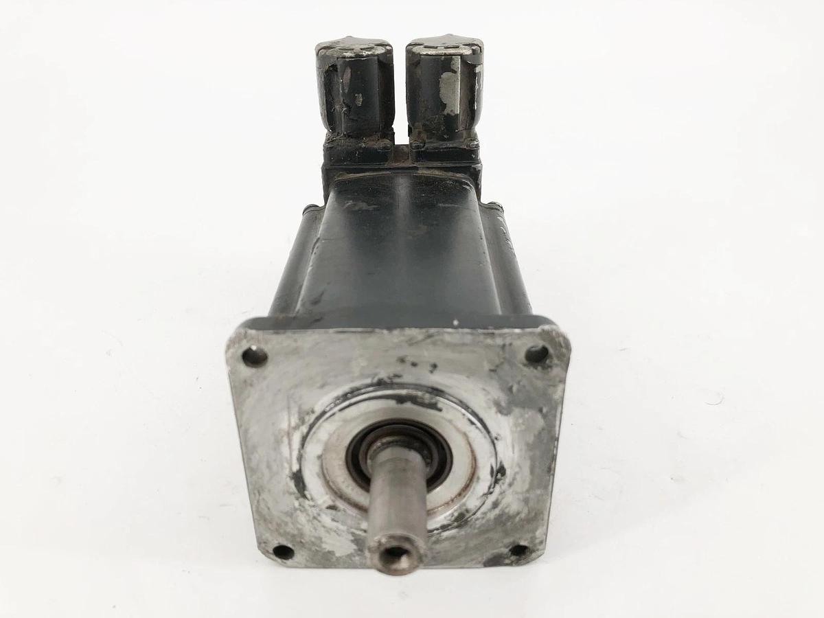 Used Rexroth R911306385 Servo Motor 3PH MSK040B-0600-NN-M1-UP0-NNNN