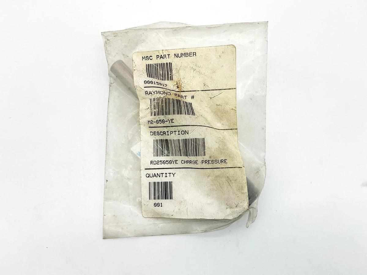 New Raymond M2-050-YE Nitrogen Gas Spring RD25050YE