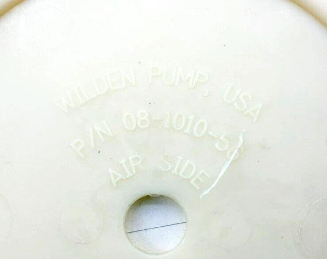 New Wilden 08-1010-56 Diaphragm for 2" Pumps