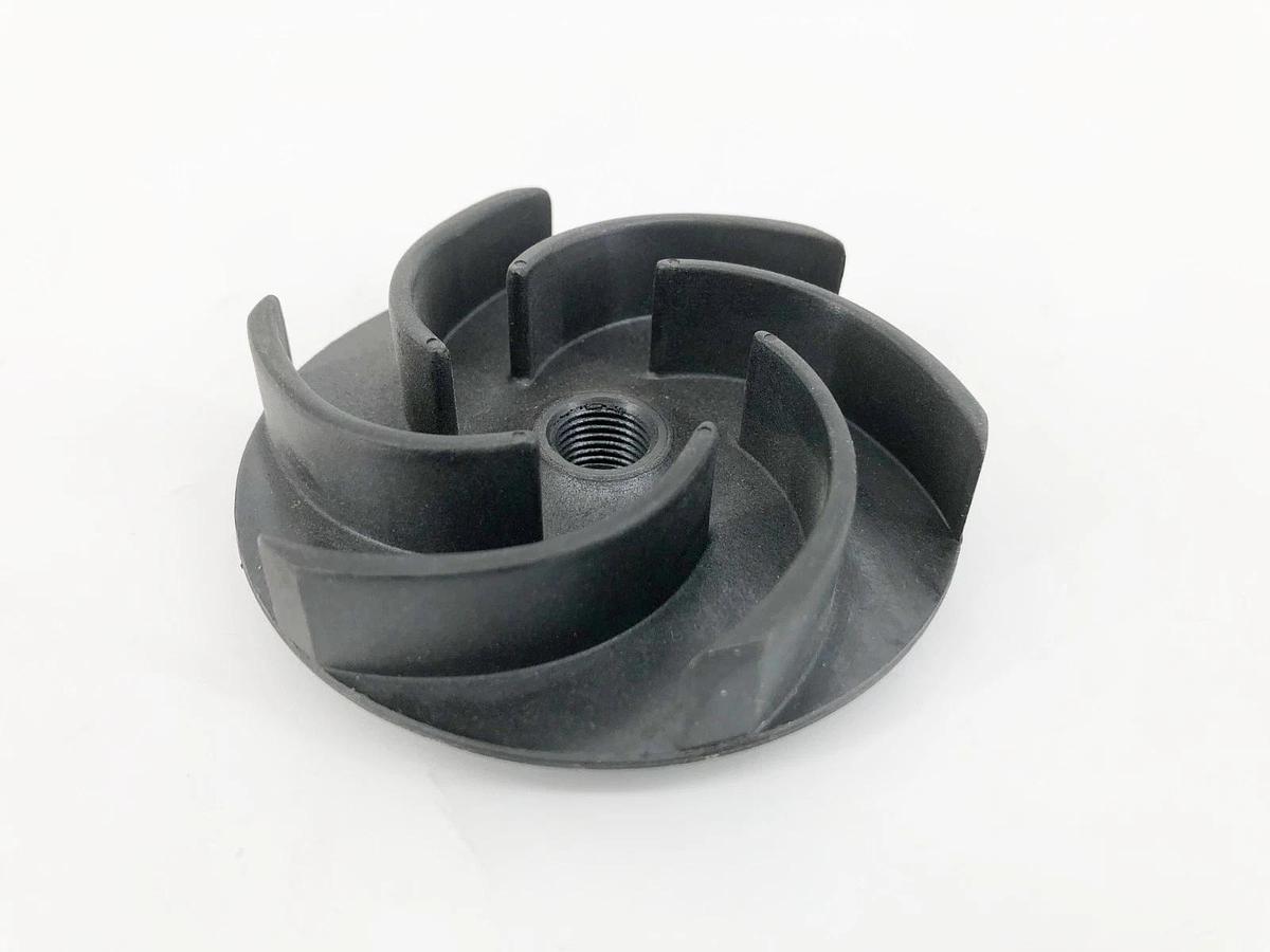 New Ingersoll Rand 1129A15X3HBD Impeller 6-Vane 3-1/4" OD - No Box